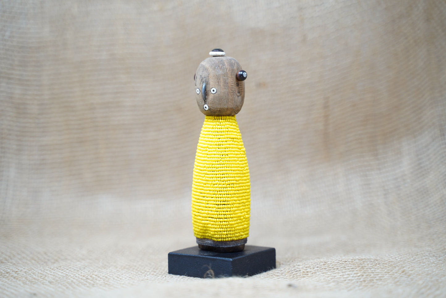 Namji Doll Baby - Yellow - 160.1