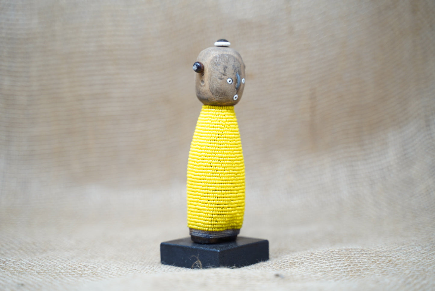 Namji Doll Baby - Yellow - 160.1