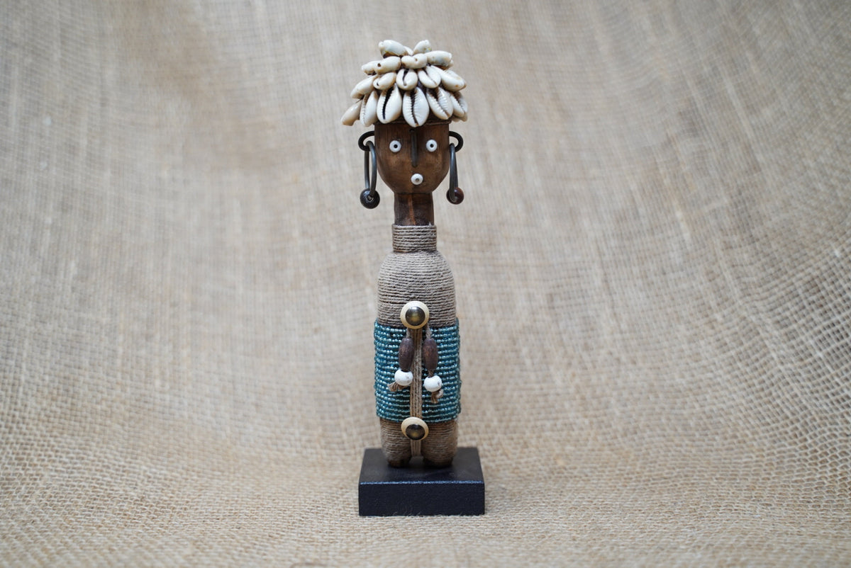 Namji Doll - Blue 150.1
