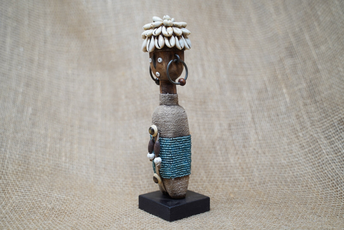 Namji Doll - Blue 150.1