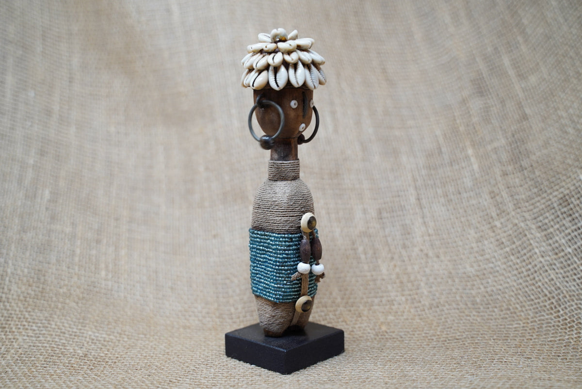 Namji Doll - Blue 150.1