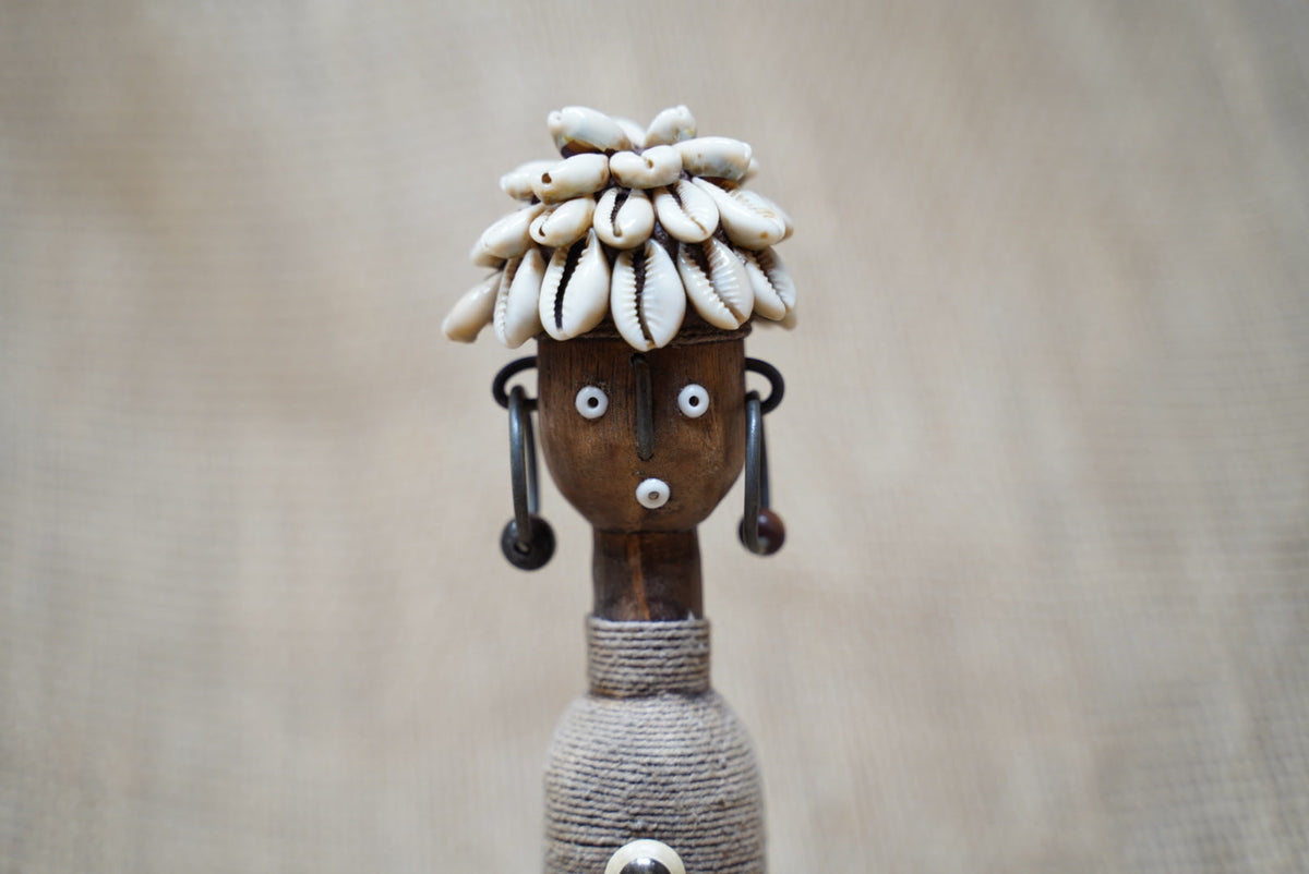 Namji Doll - Blue 150.1