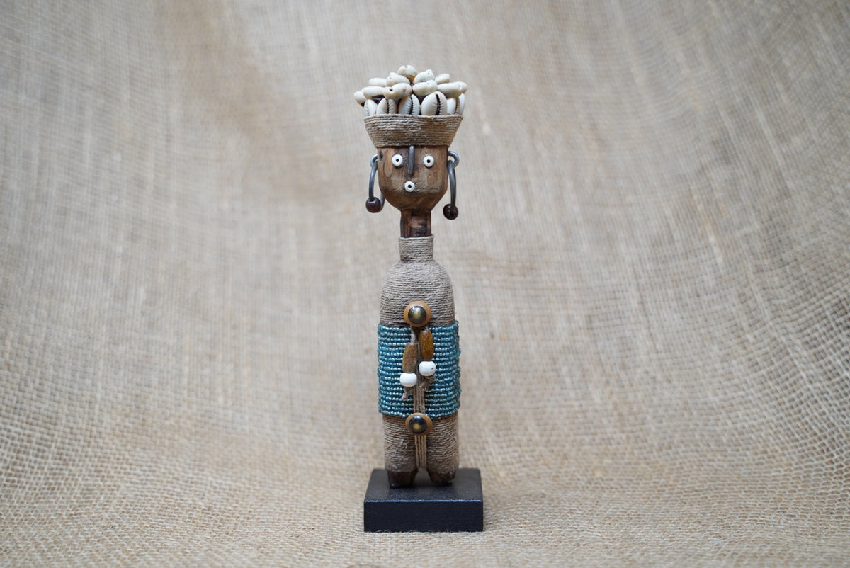Namji Doll - Blue 150.3