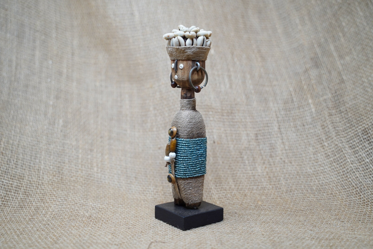 Namji Doll - Blue 150.3