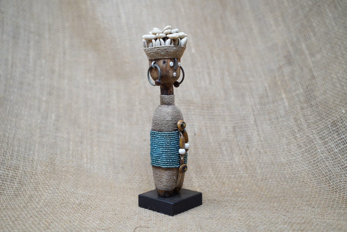 Namji Doll - Blue 150.3