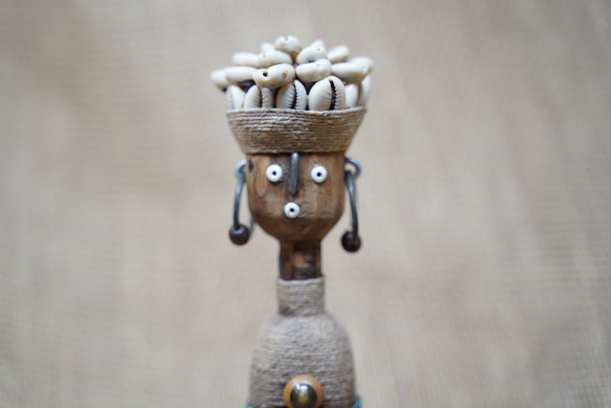 Namji Doll - Blue 150.3