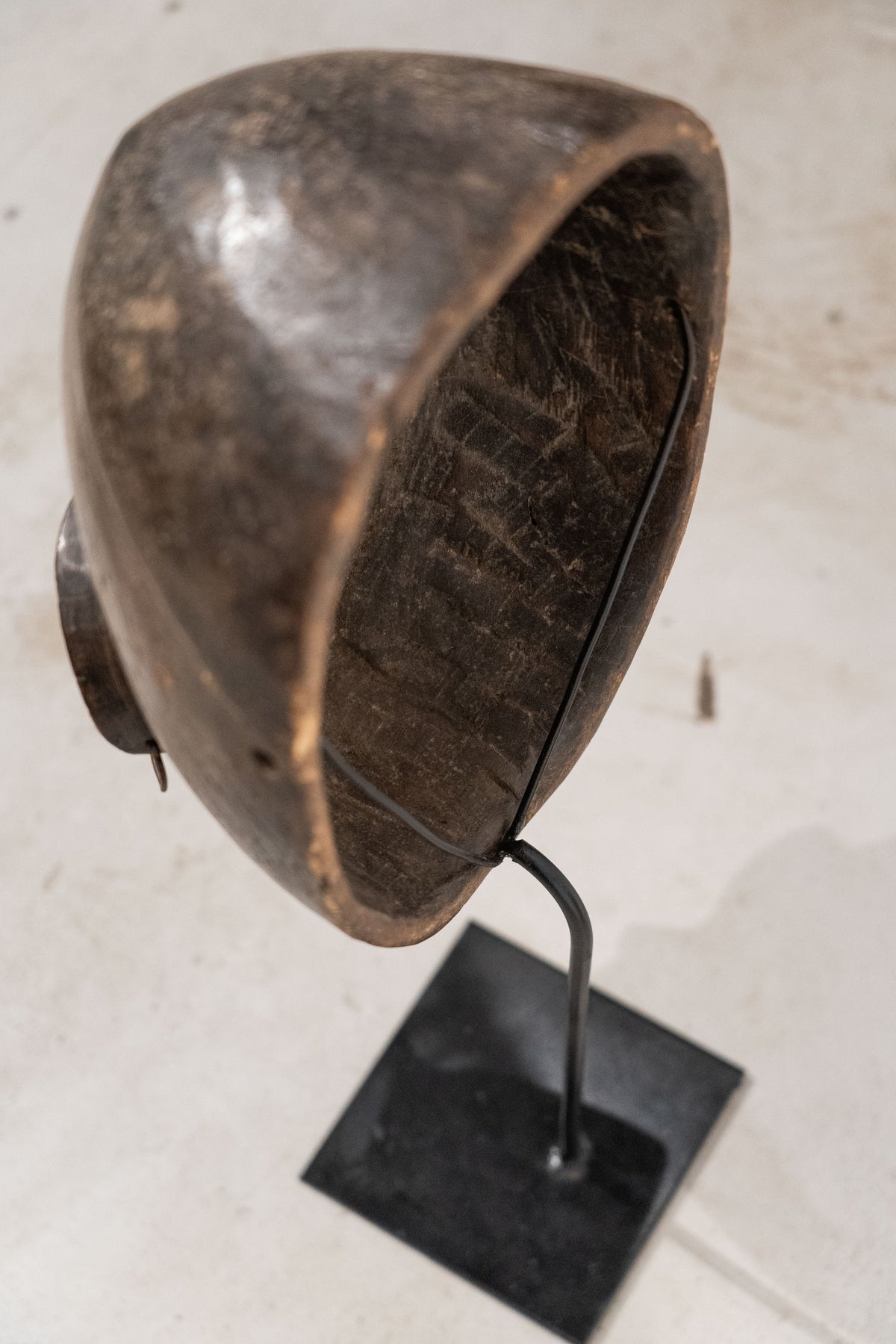 Antique Pende Mask