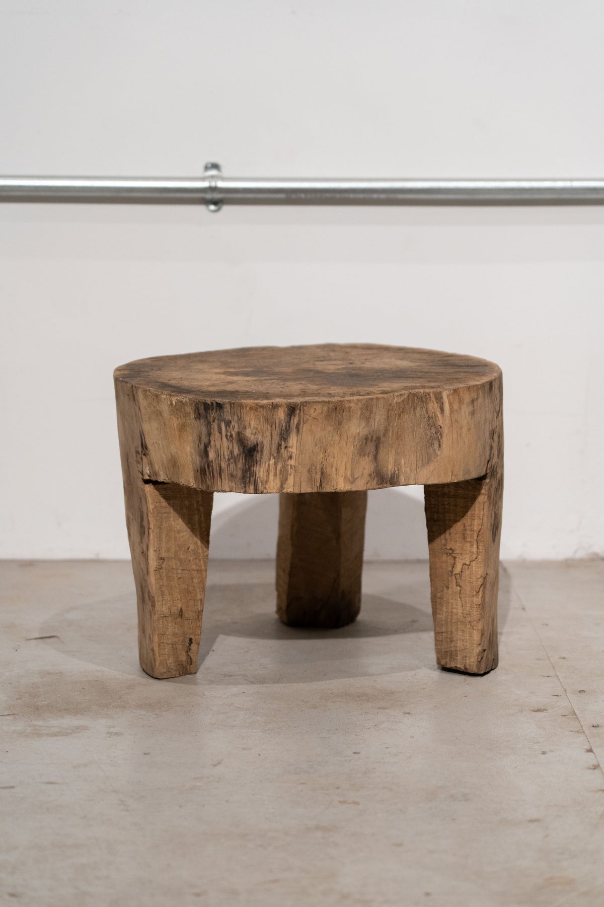 Vintage Wooden Table No 2