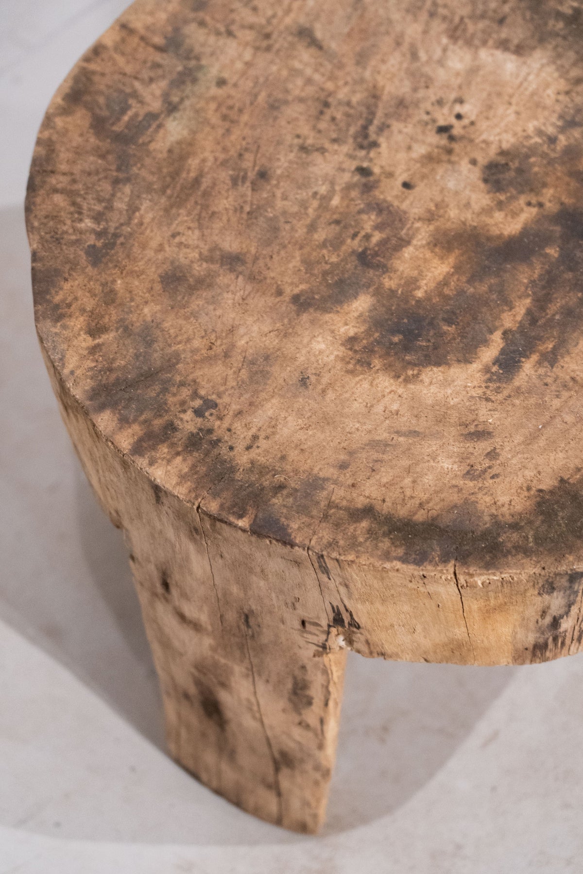Vintage Wooden Table No 2