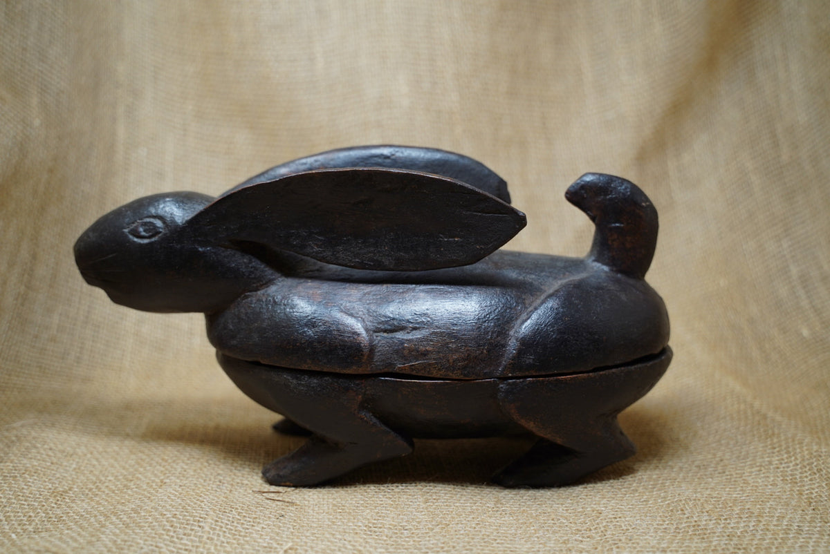 Lozi Bowl - Rabbit 22.1