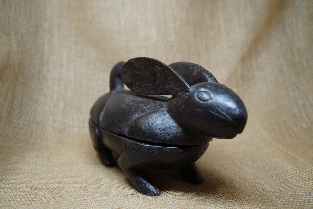 Lozi Bowl - Rabbit 22.1