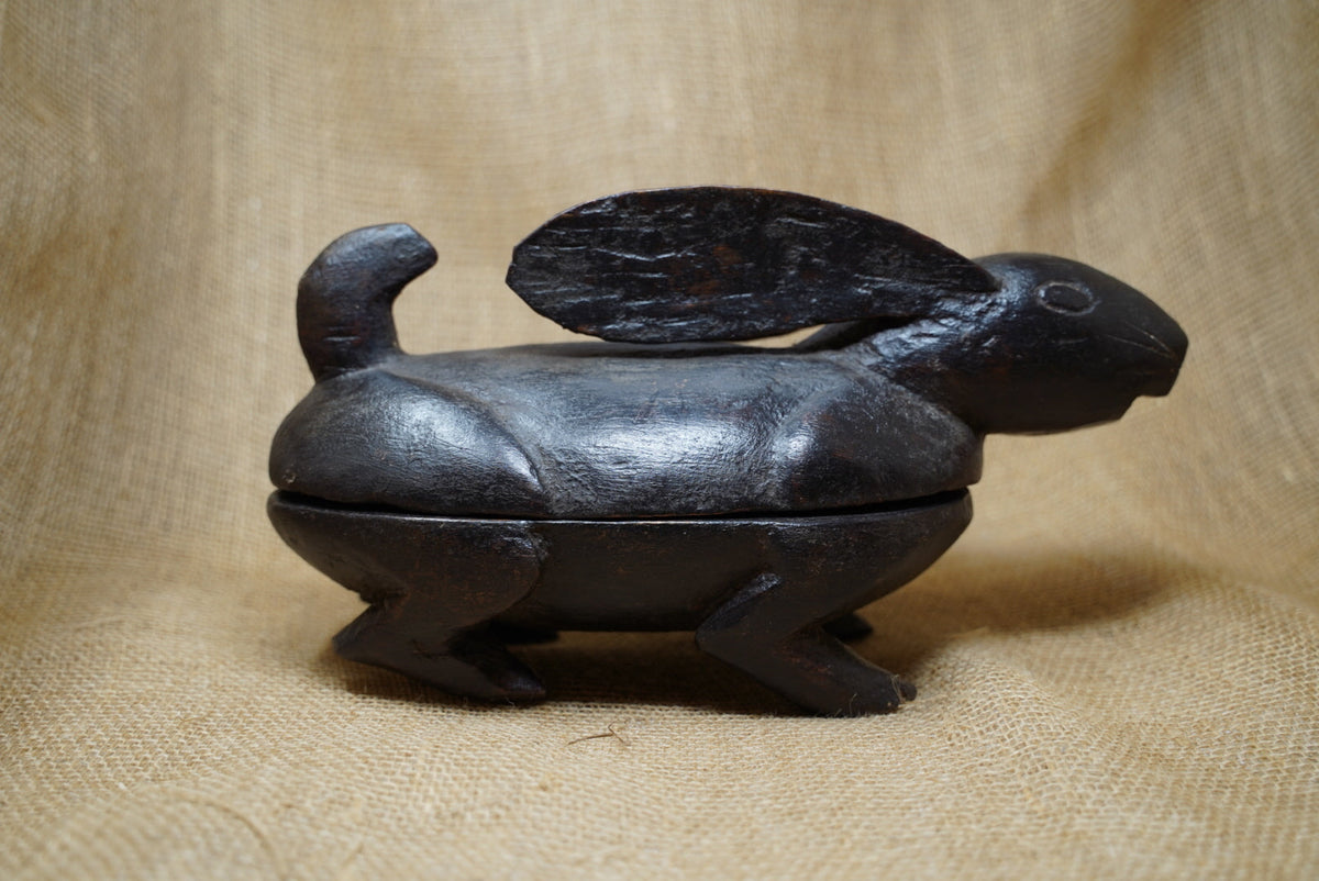 Lozi Bowl - Rabbit 22.1