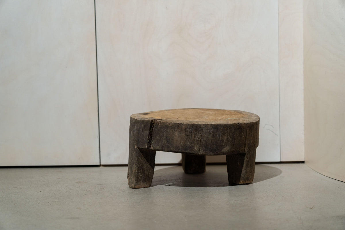 Vintage Wooden Table