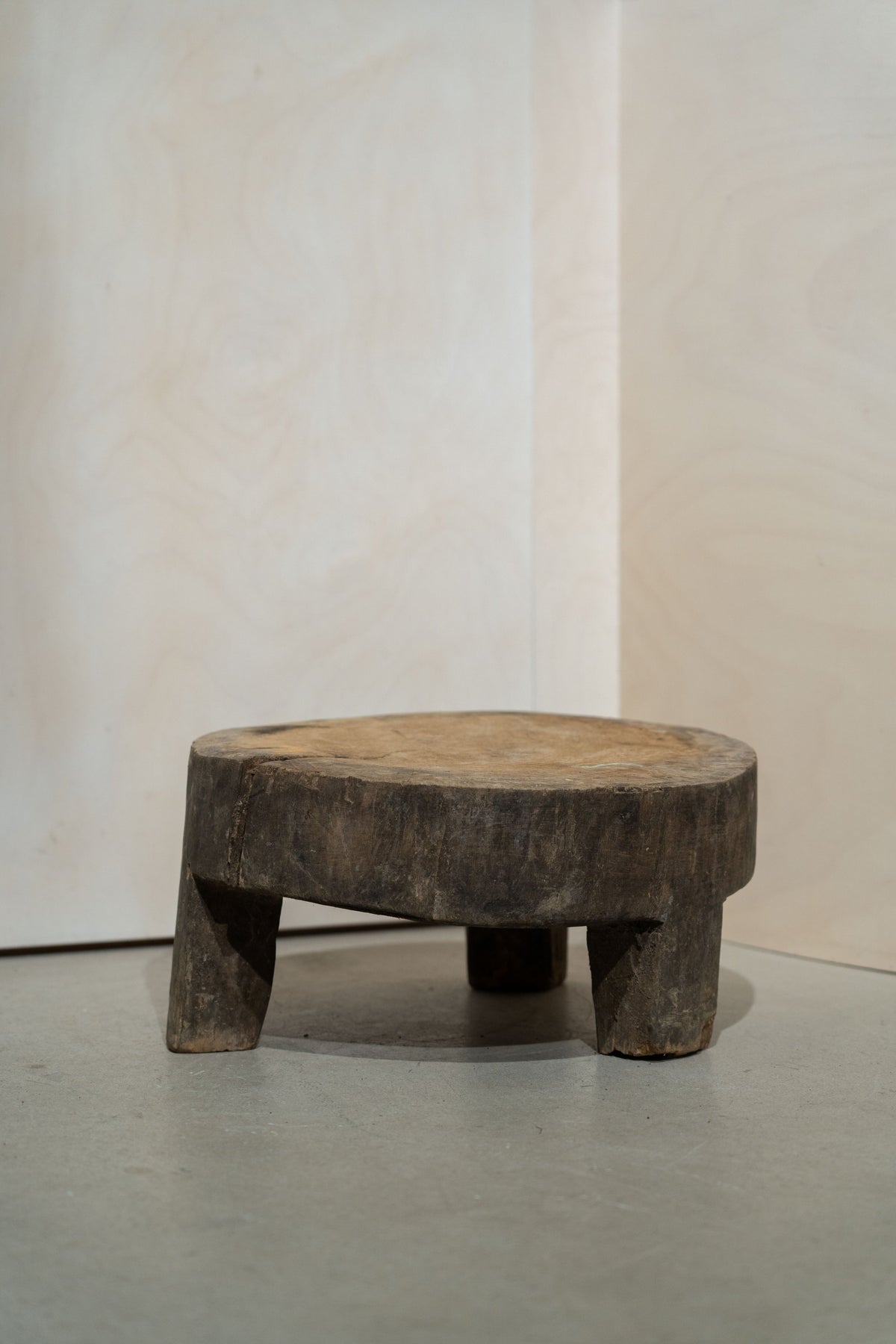 Vintage Wooden Table