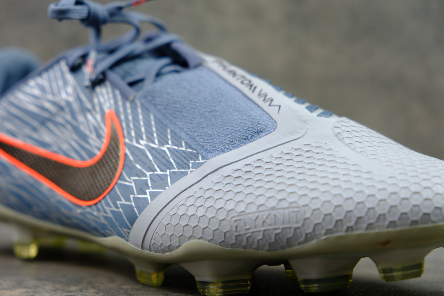 Nike Phantom Venom FG