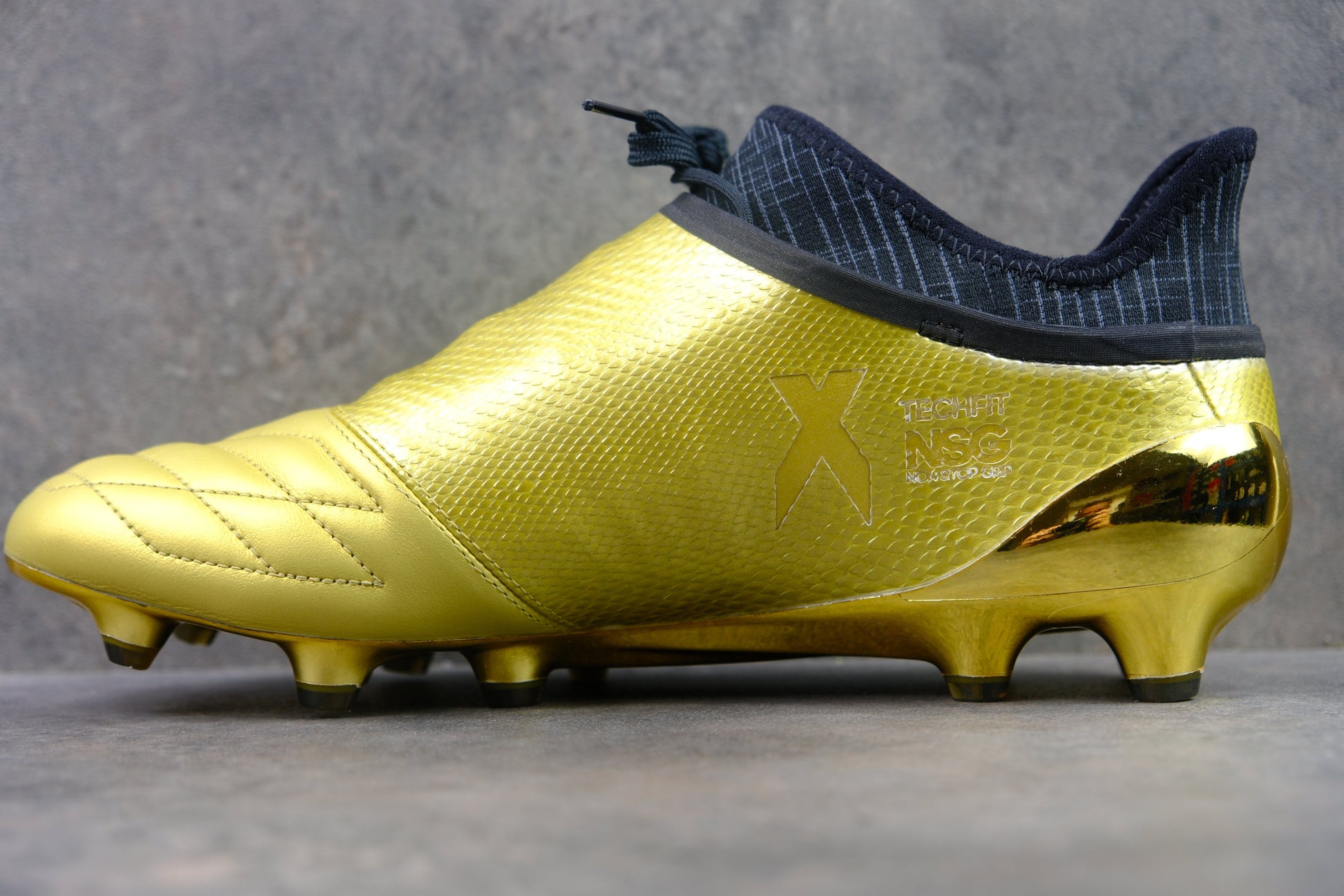 Adidas X 16+ Purechaos FG LE