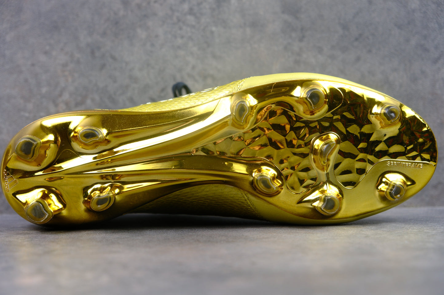 Adidas X 16+ Purechaos FG LE