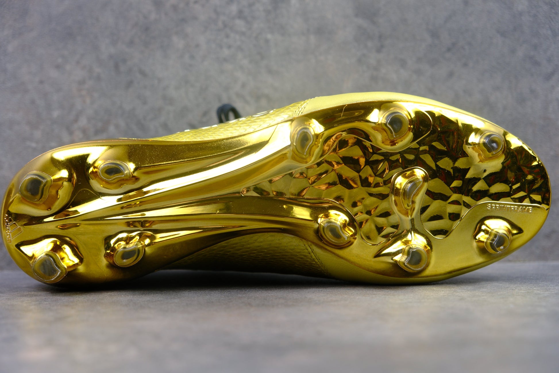 Adidas X 16+ Purechaos FG LE