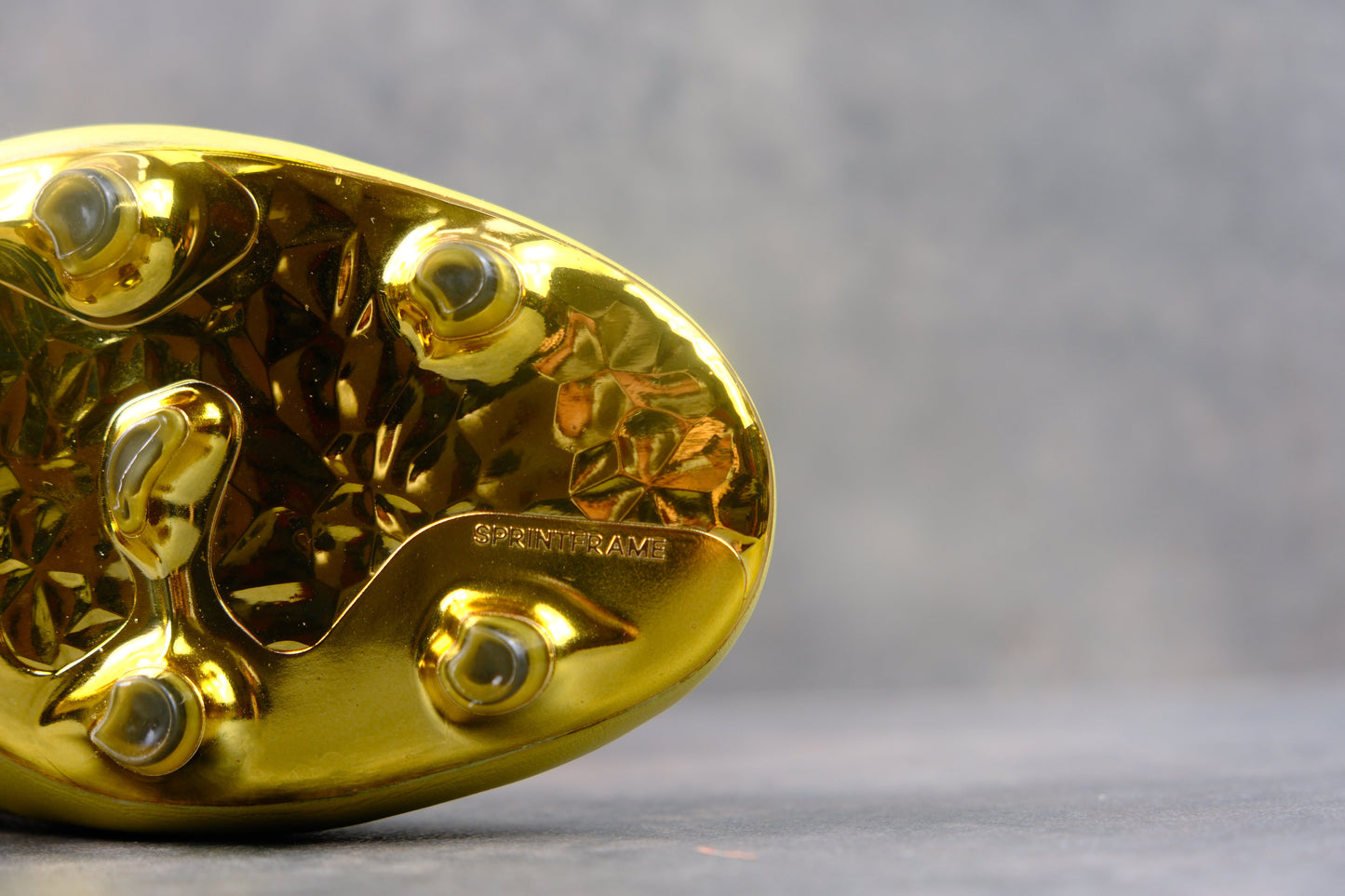 Adidas X 16+ Purechaos FG LE