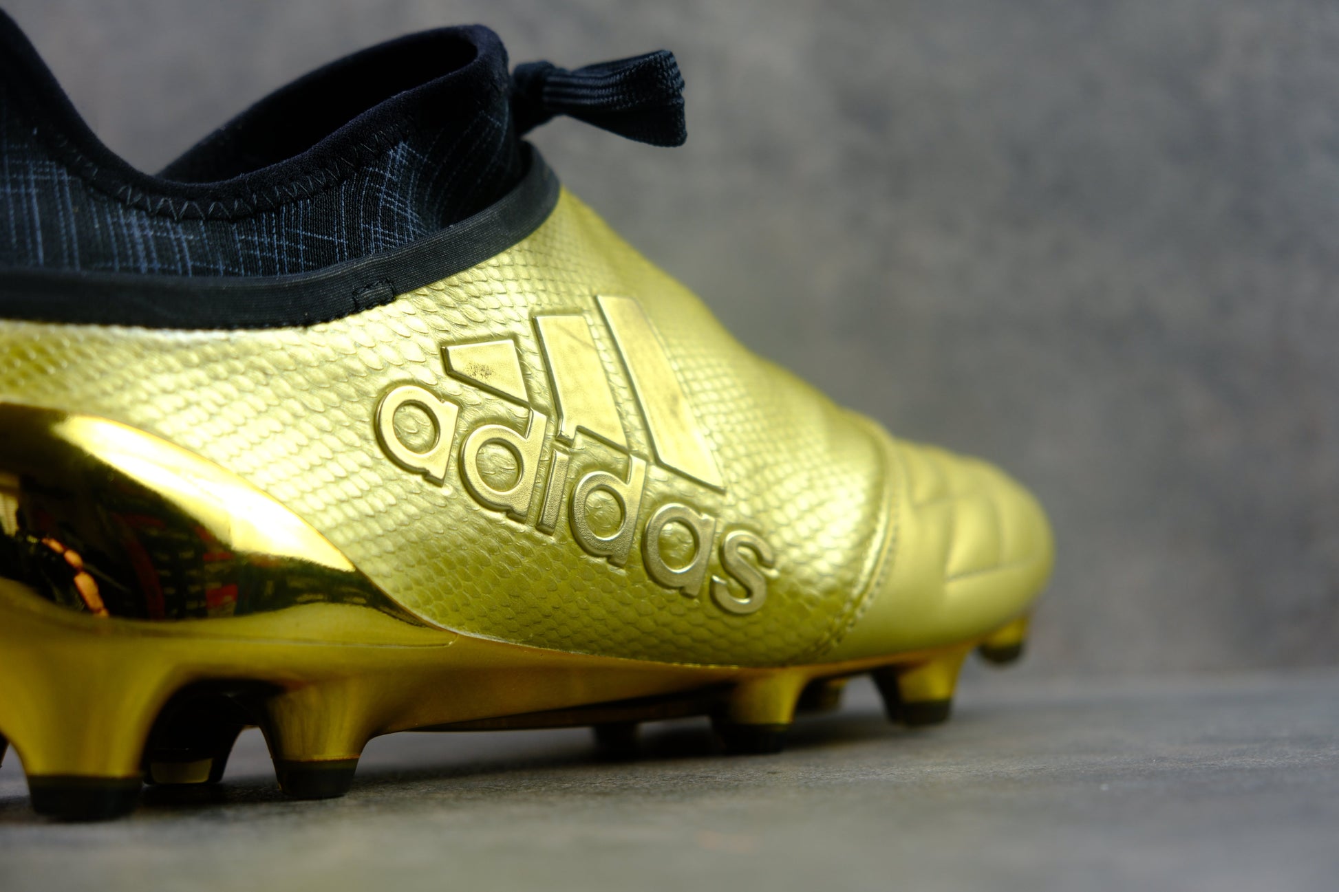 Adidas X 16+ Purechaos FG LE