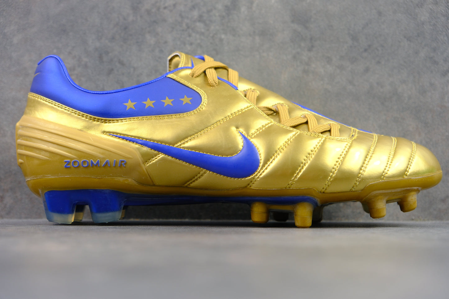 Nike Total 90 Supremacy LE