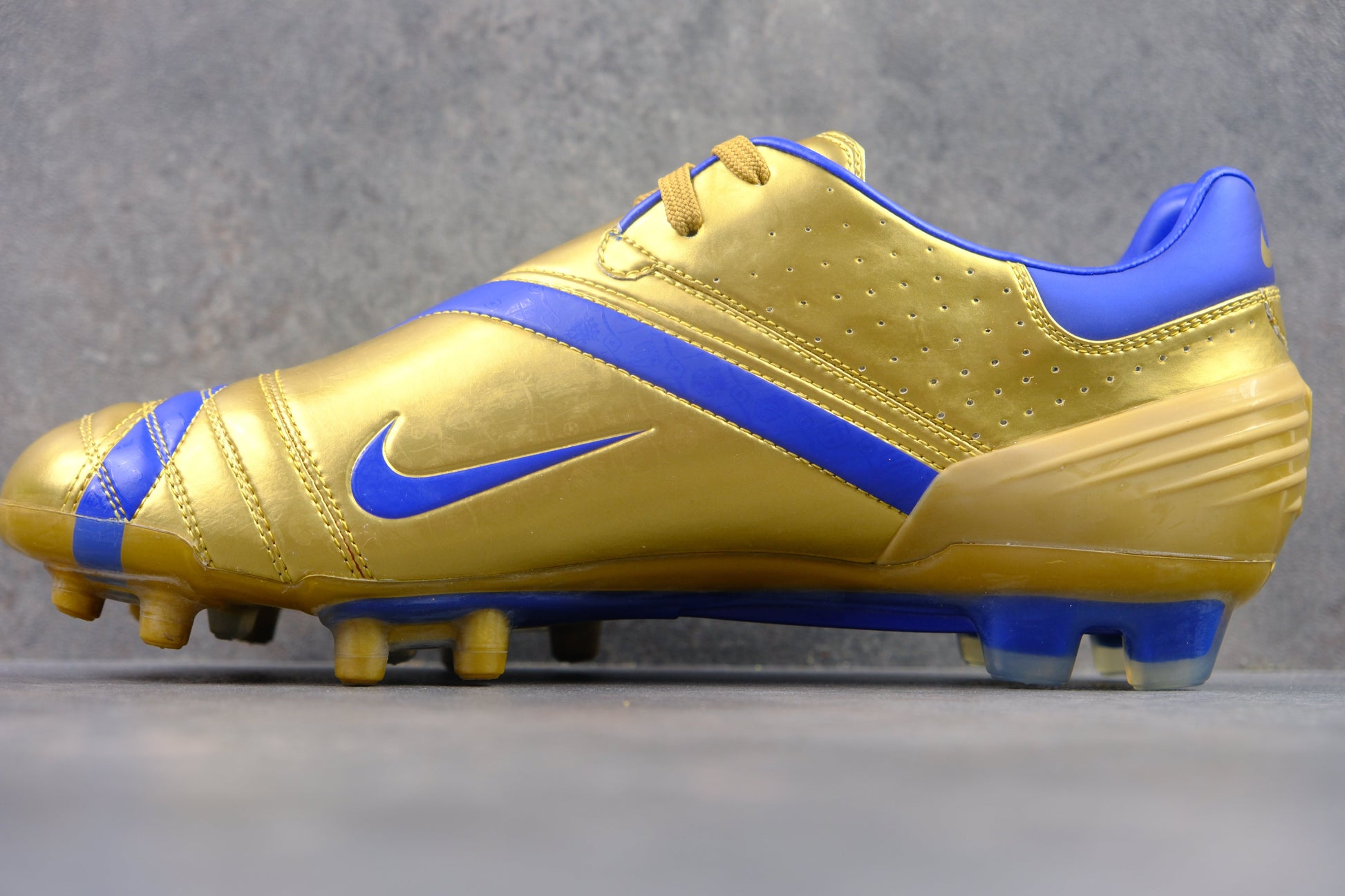 Nike Total 90 Supremacy LE