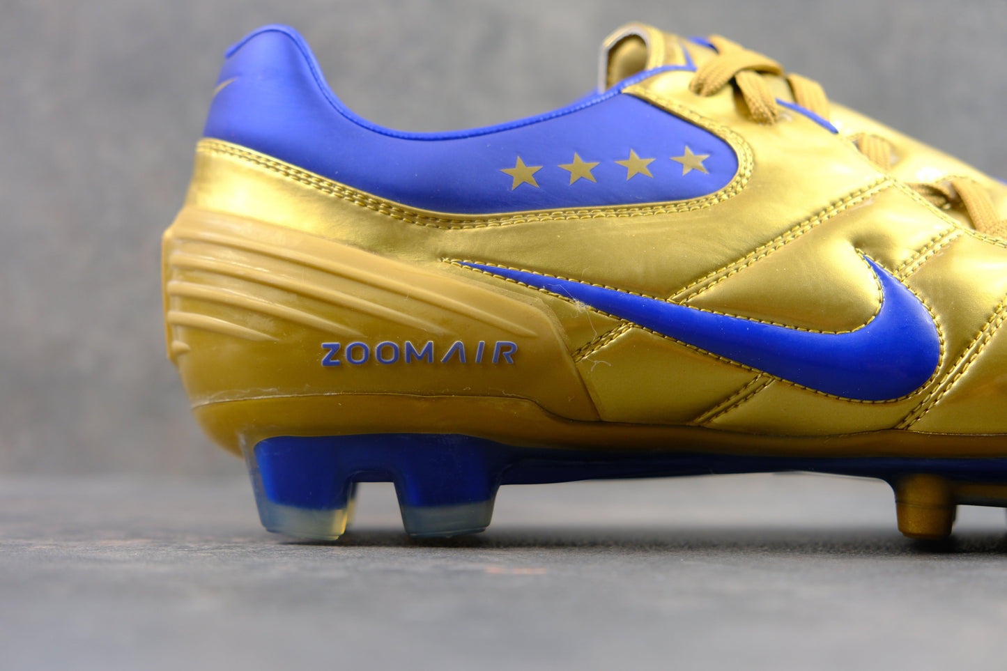 Nike Total 90 Supremacy LE