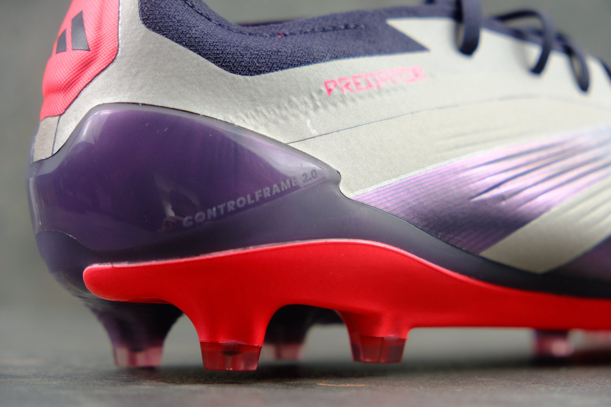 Adidas Predator Elite 25 FG