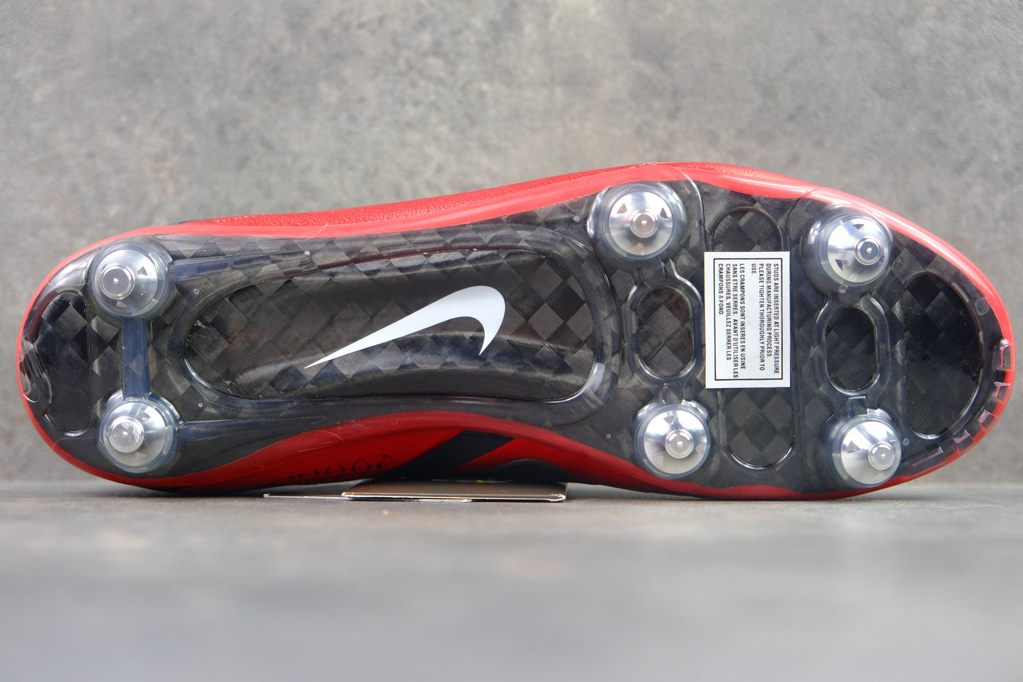 Nike CTR360 Maestri II SG