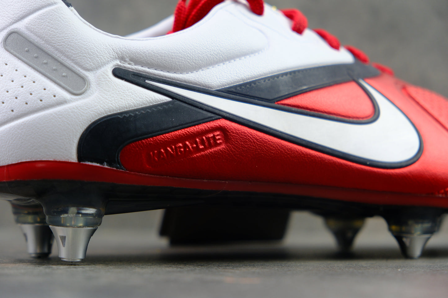 Nike CTR360 Maestri II SG