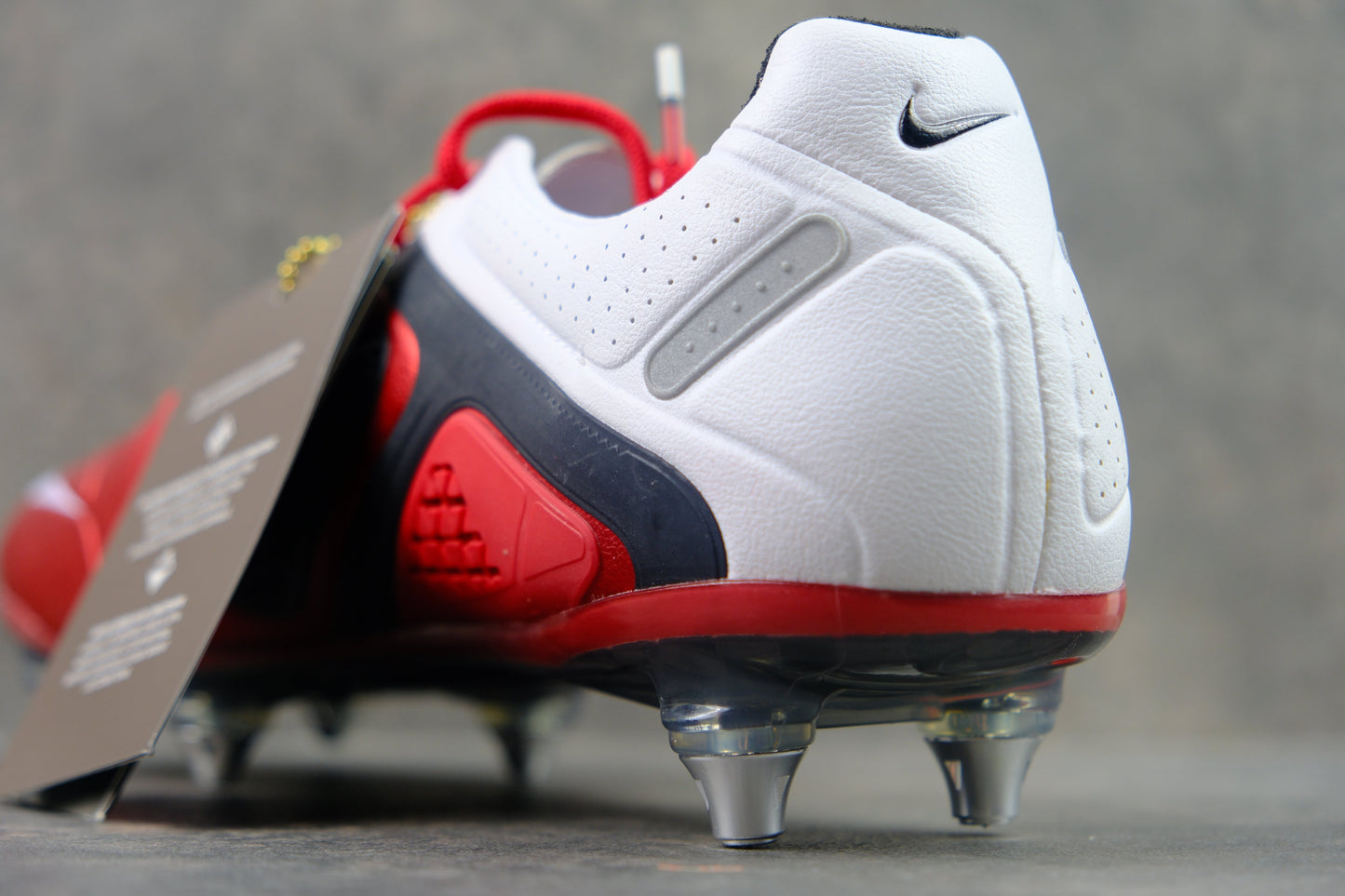 Nike CTR360 Maestri II SG