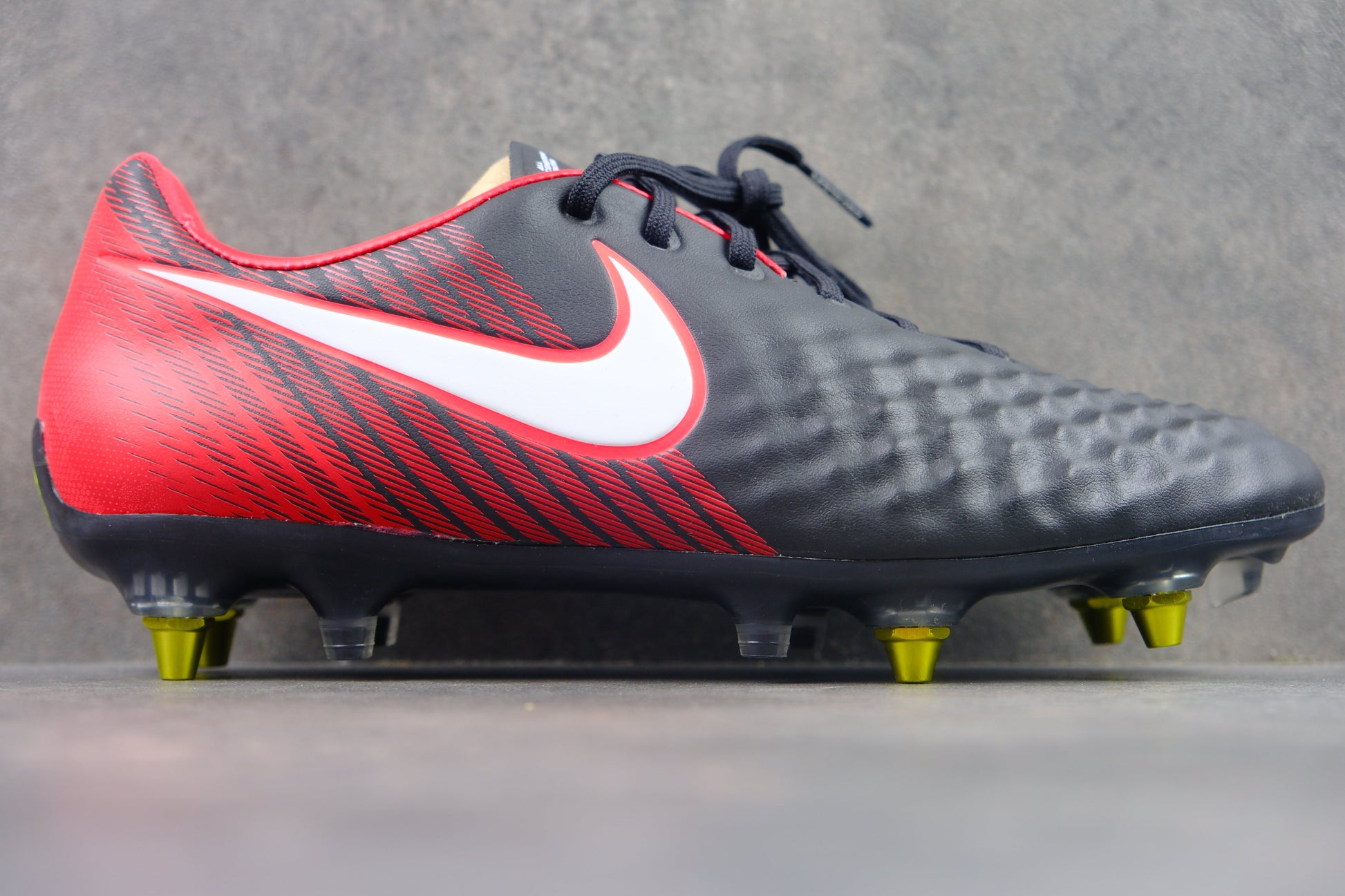 Nike Magista Opus II SG