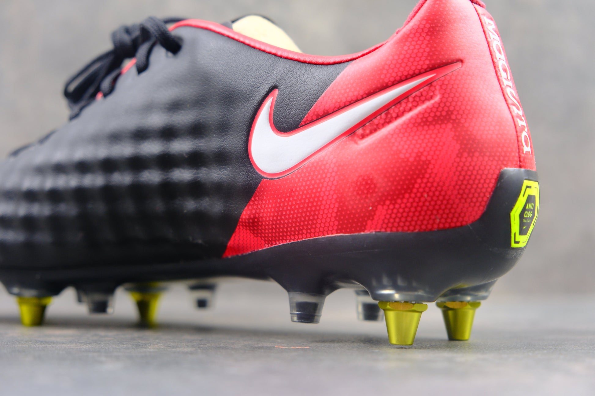 Nike Magista Opus II SG