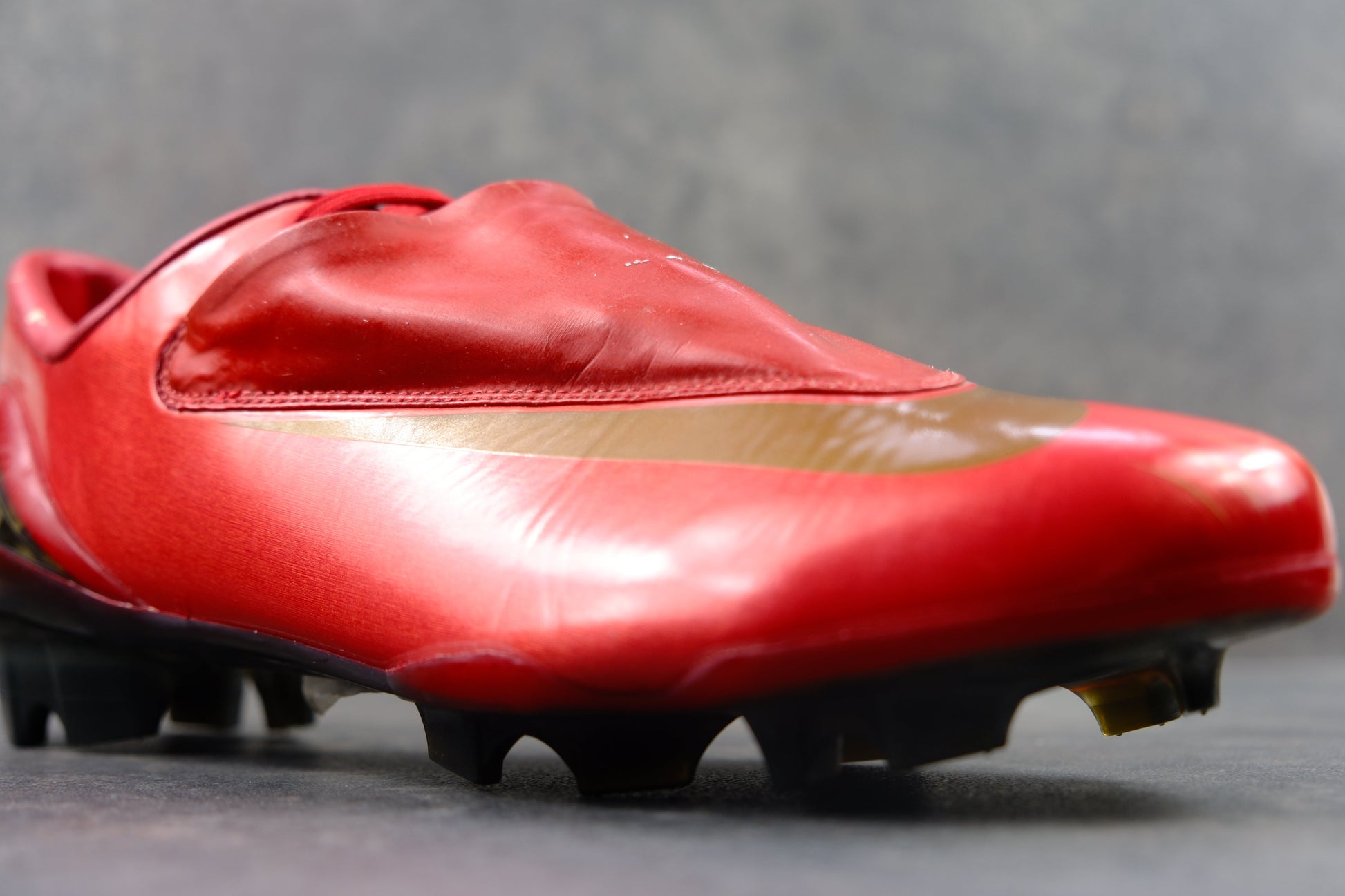 Nike Mercurial Vapor IV SL (Sample)