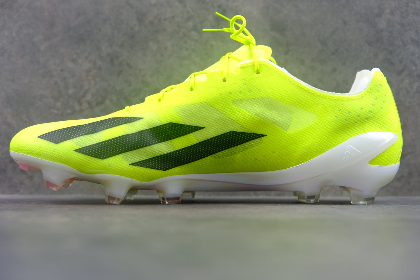 Adidas X Crazyfast+ FG