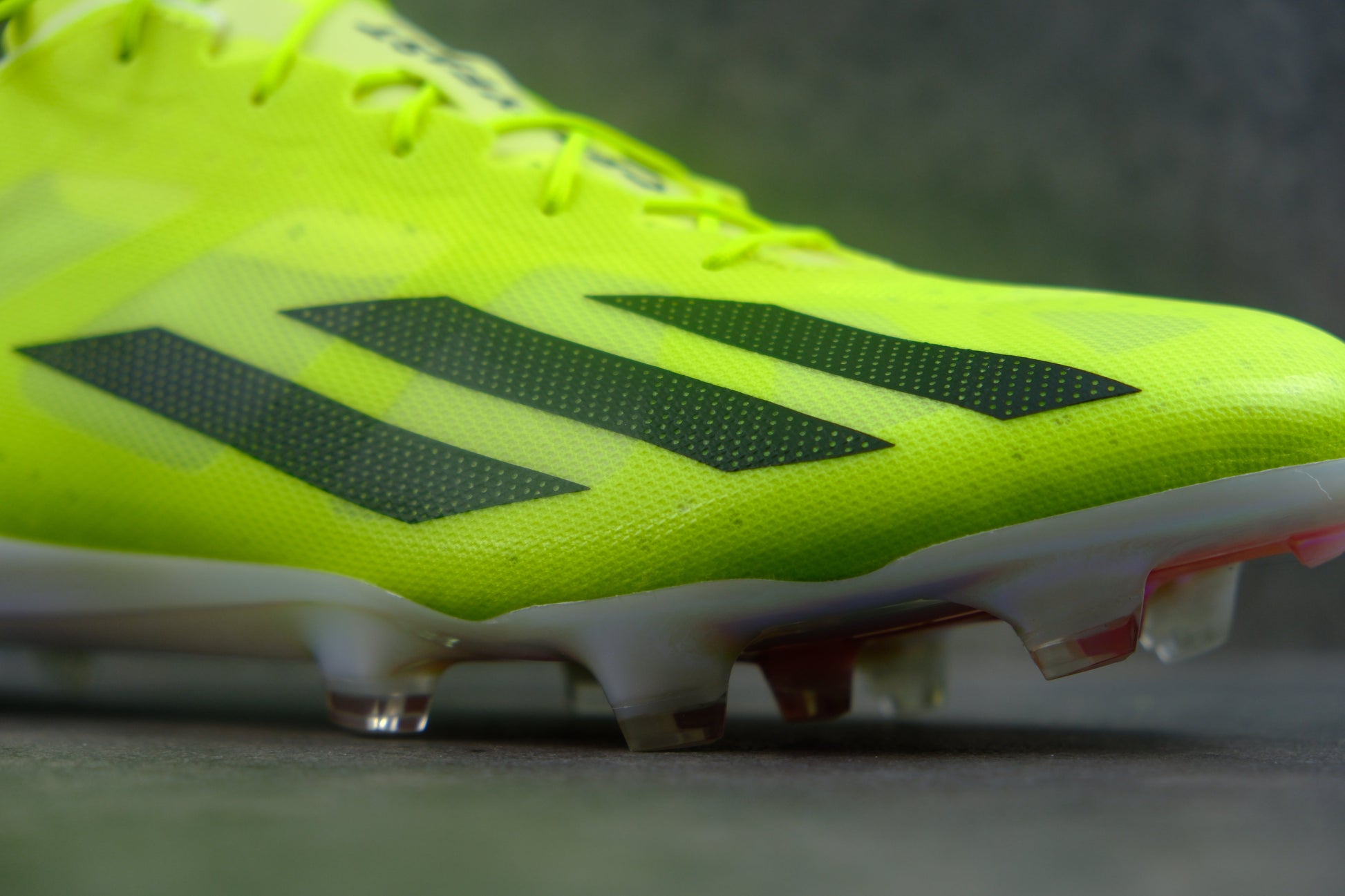 Adidas X Crazyfast+ FG