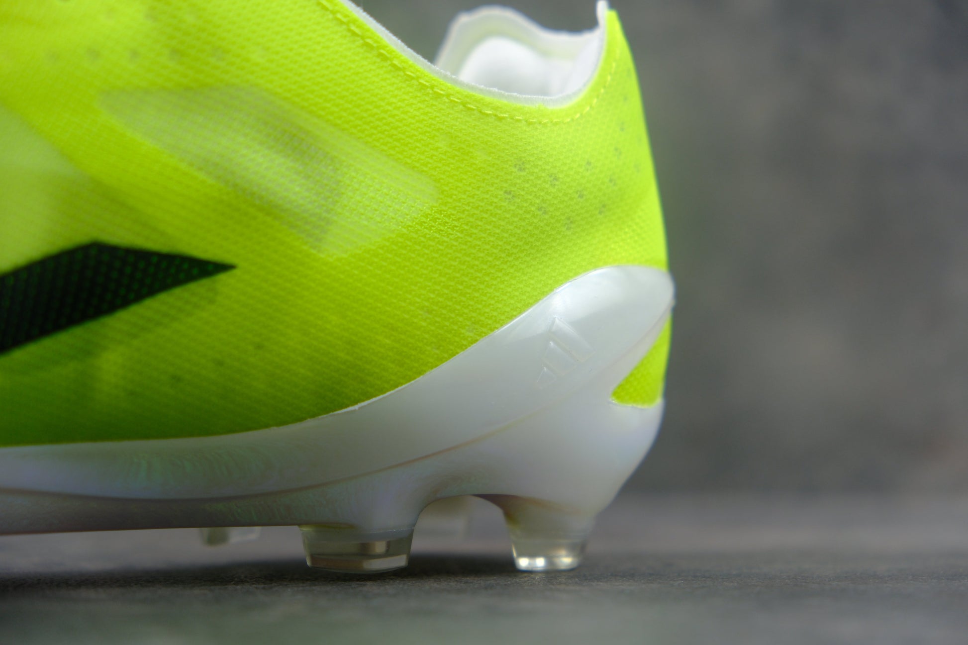 Adidas X Crazyfast+ FG