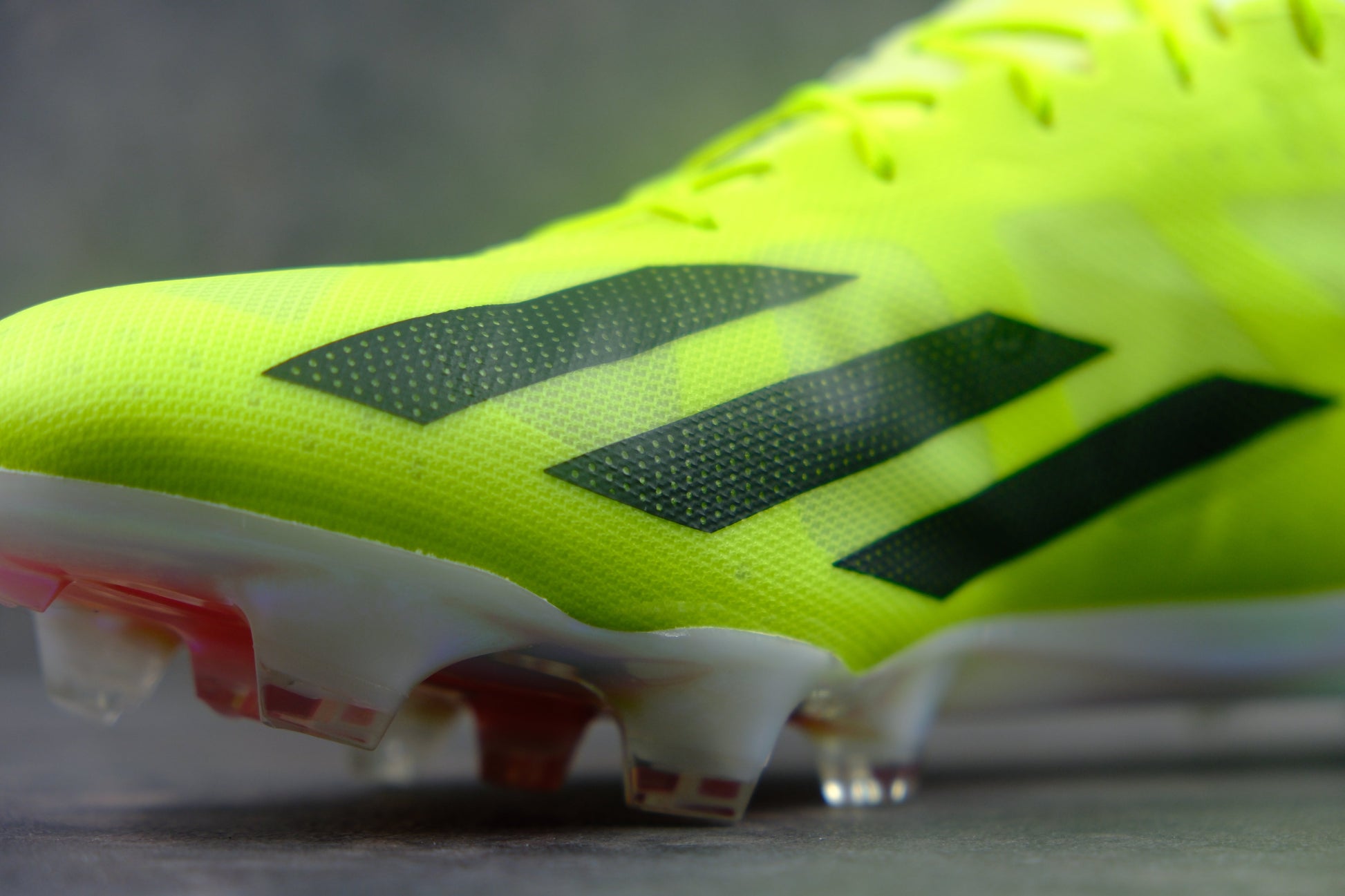 Adidas X Crazyfast+ FG