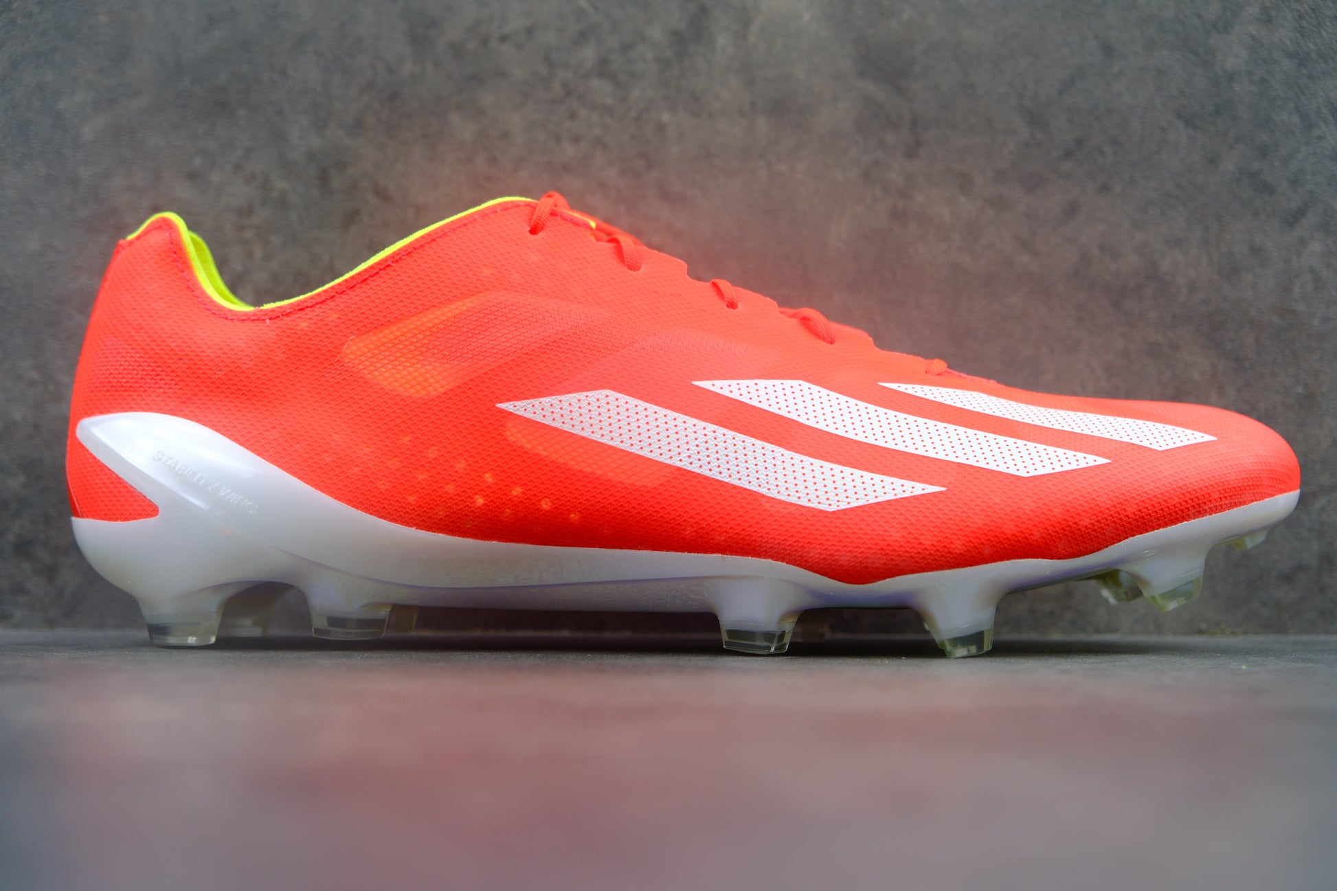 Adidas X Crazyfast+ FG