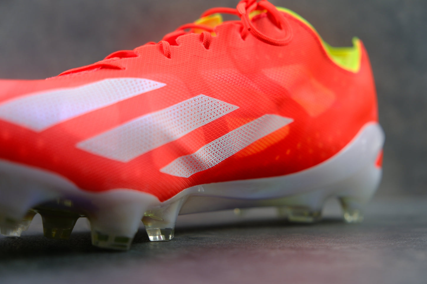 Adidas X Crazyfast+ FG