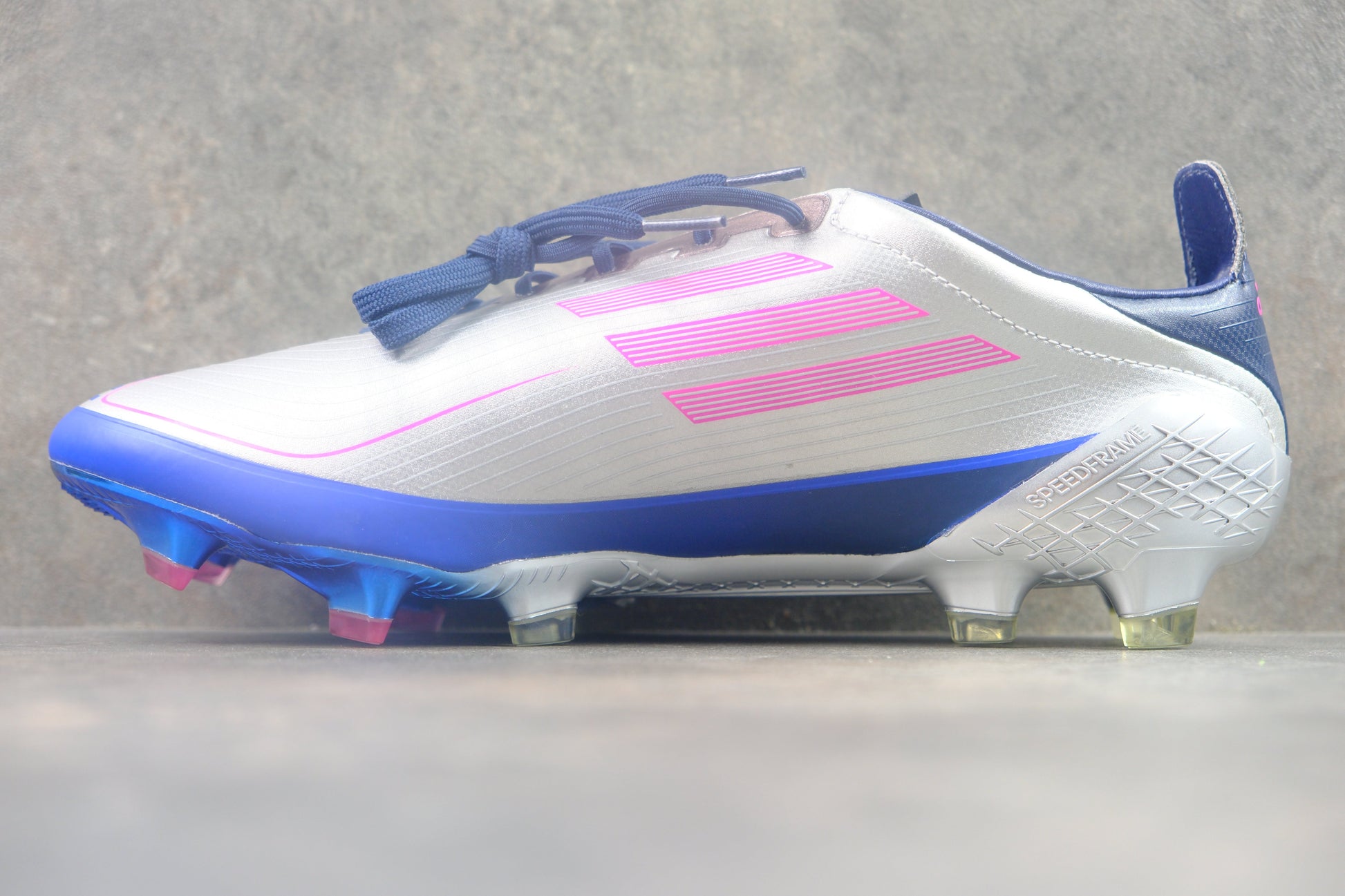 Adidas F50 Ghosted FG