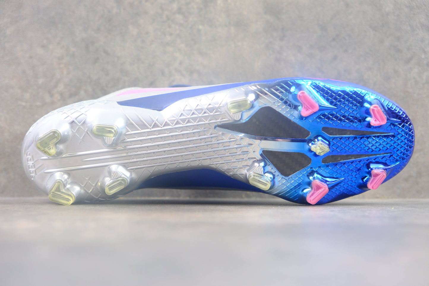 Adidas F50 Ghosted FG
