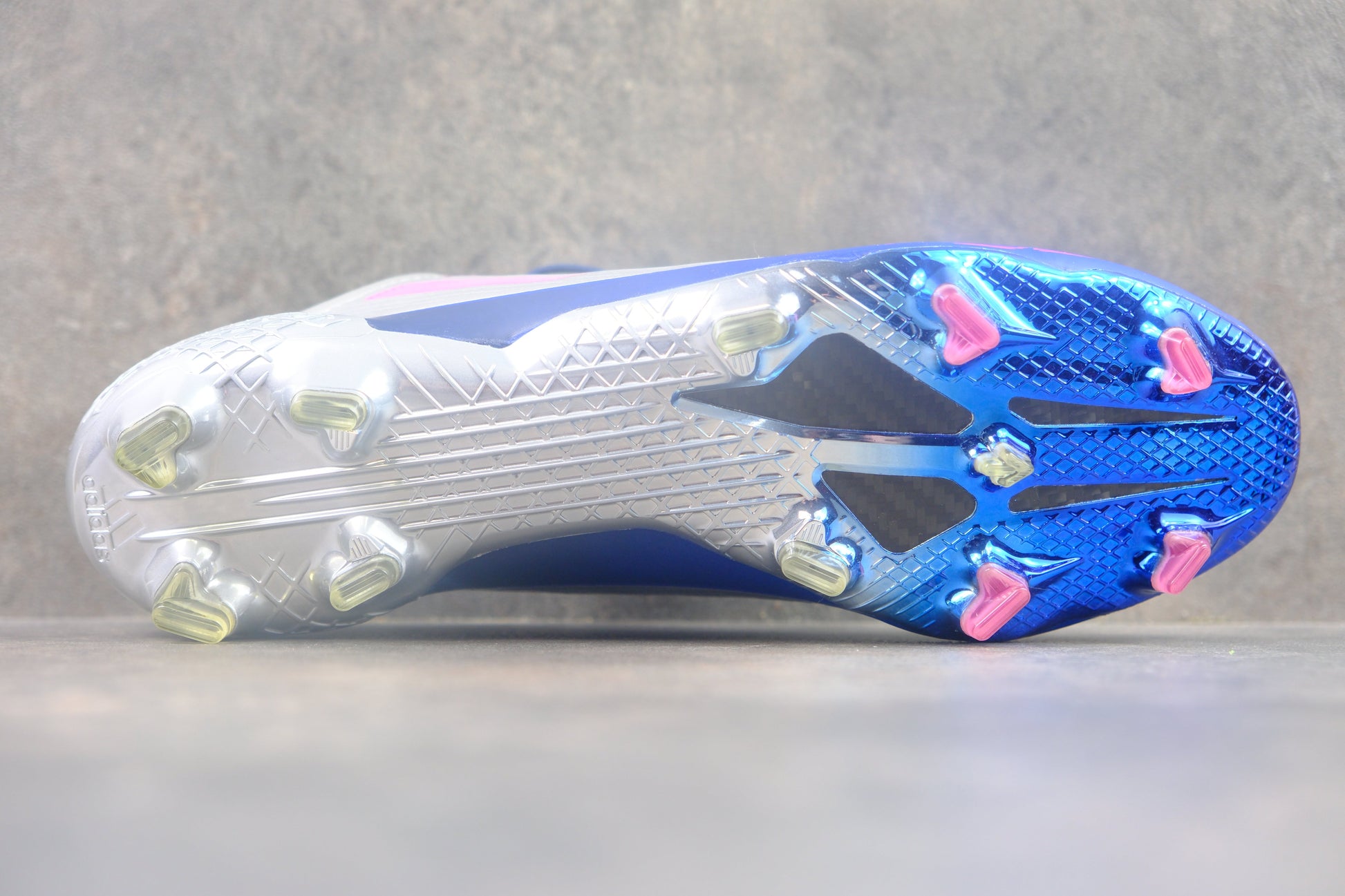 Adidas F50 Ghosted FG