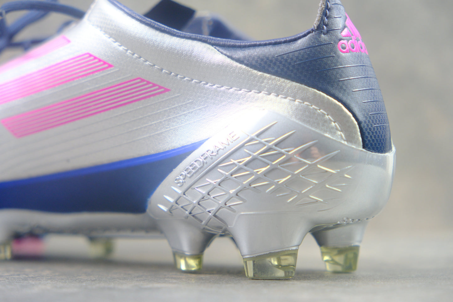 Adidas F50 Ghosted FG