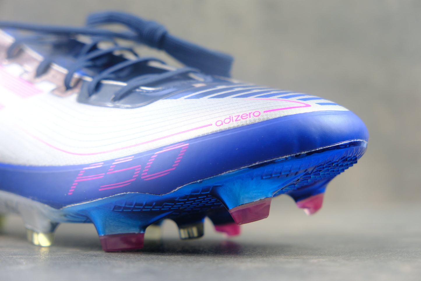 Adidas F50 Ghosted FG