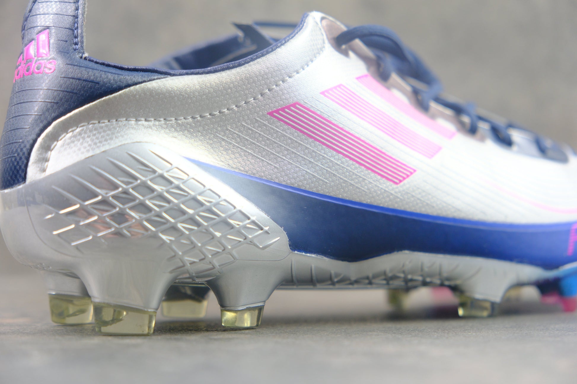 Adidas F50 Ghosted FG