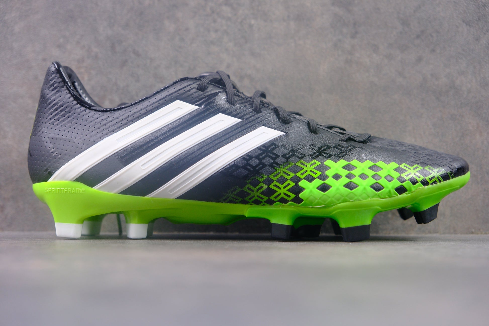 Adidas Predator LZ II FG