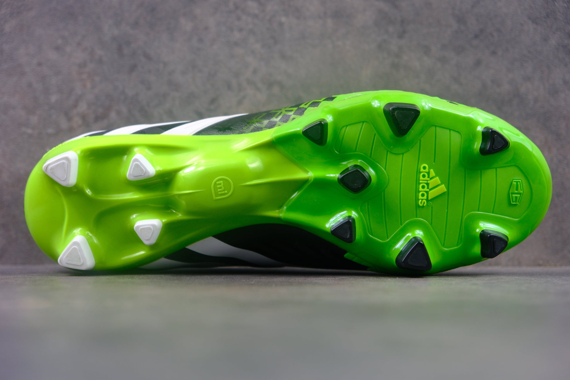 Adidas Predator LZ II FG