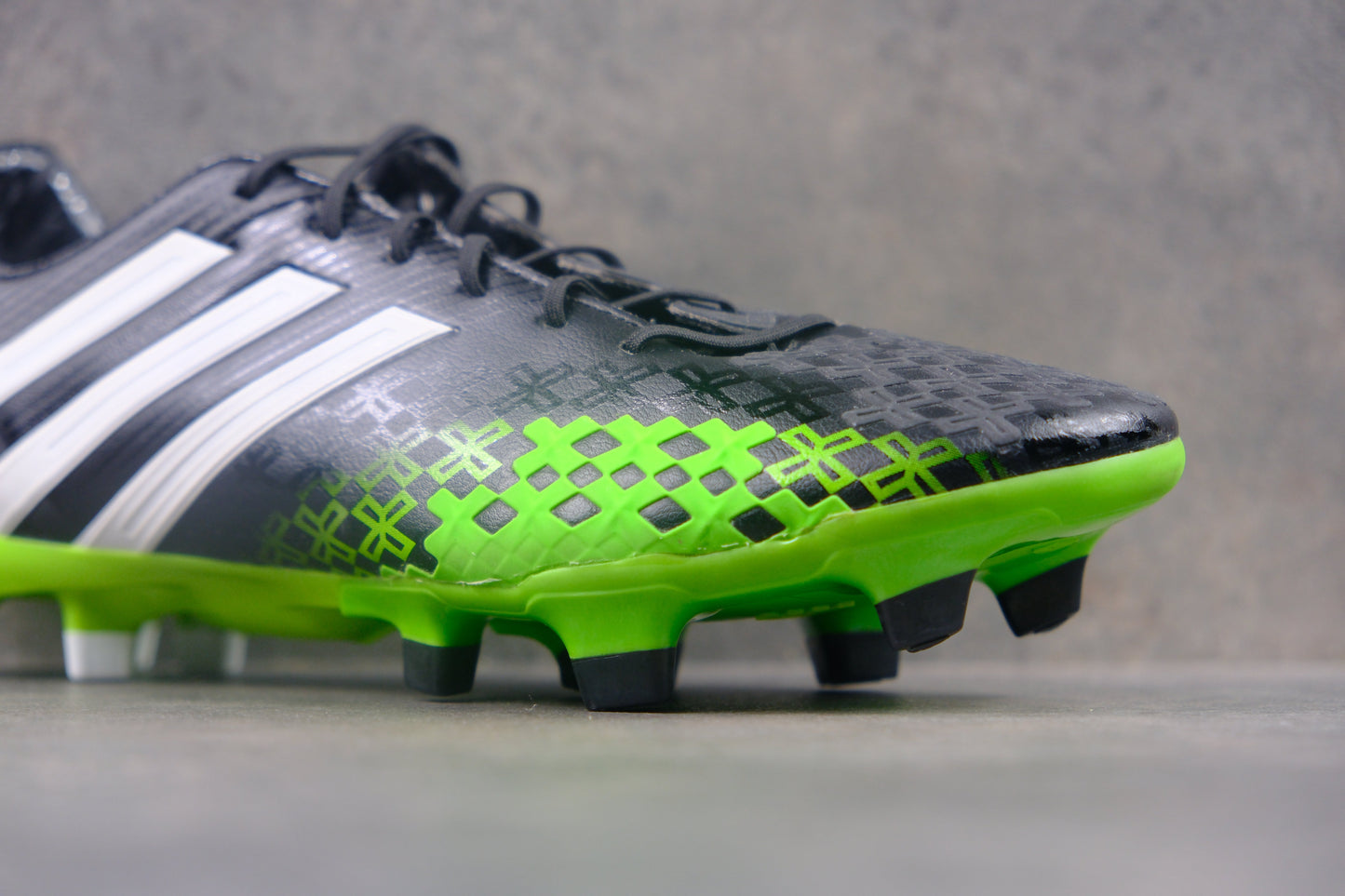 Adidas Predator LZ II FG