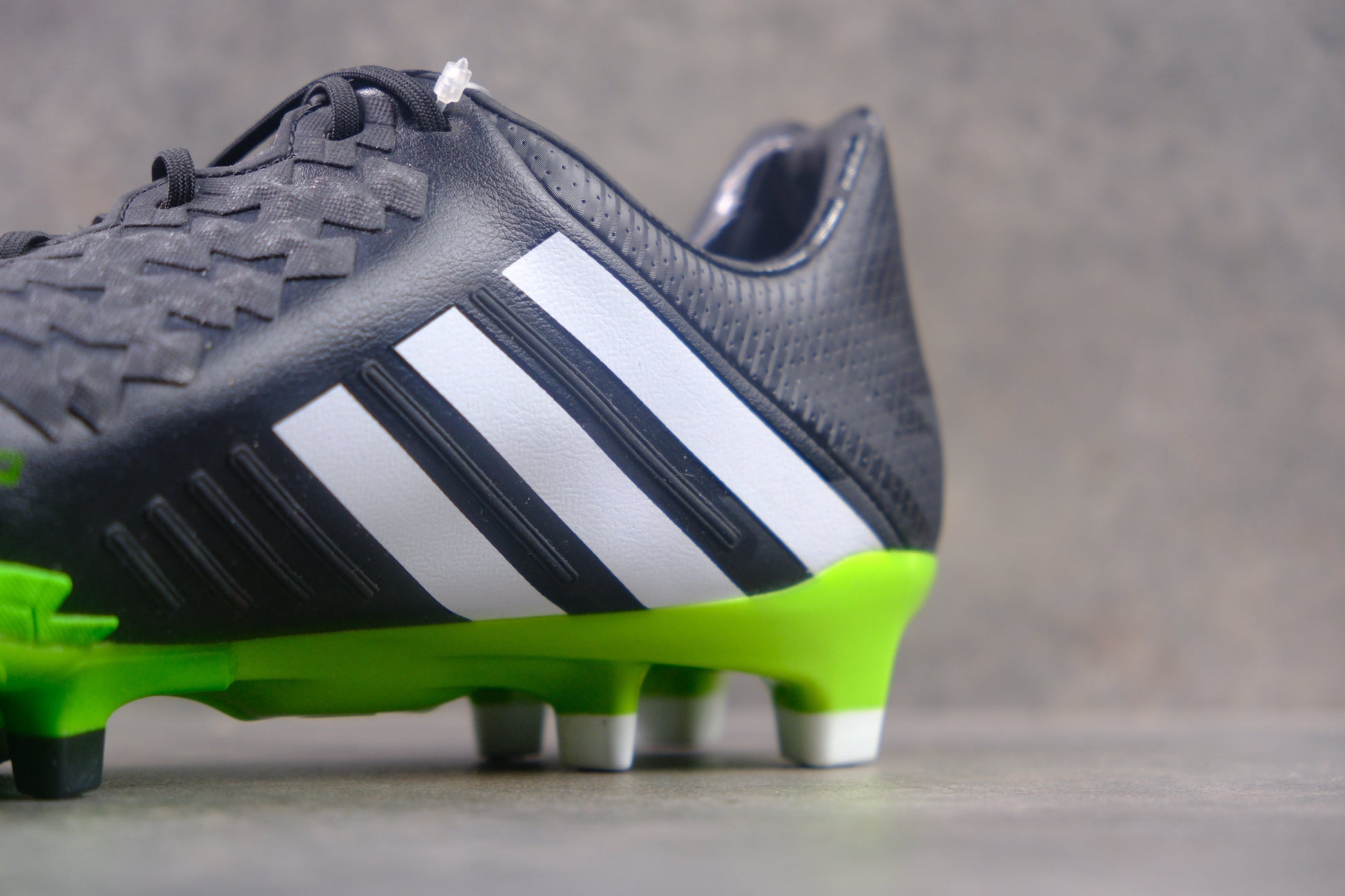 Adidas Predator LZ II FG